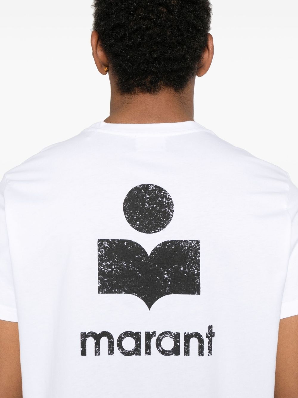 Zafferh T-shirt - 4