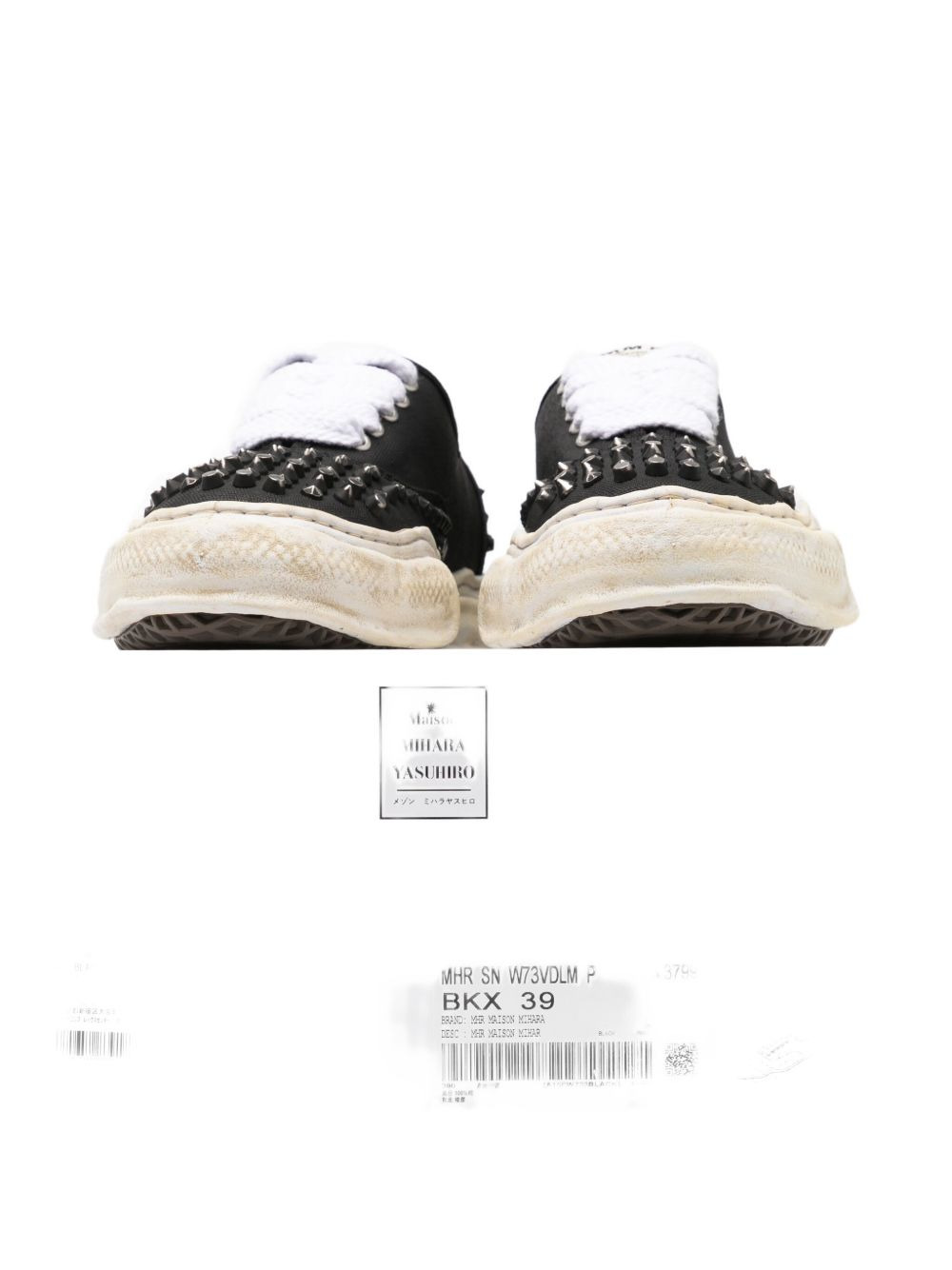 Peterson sneakers - 11