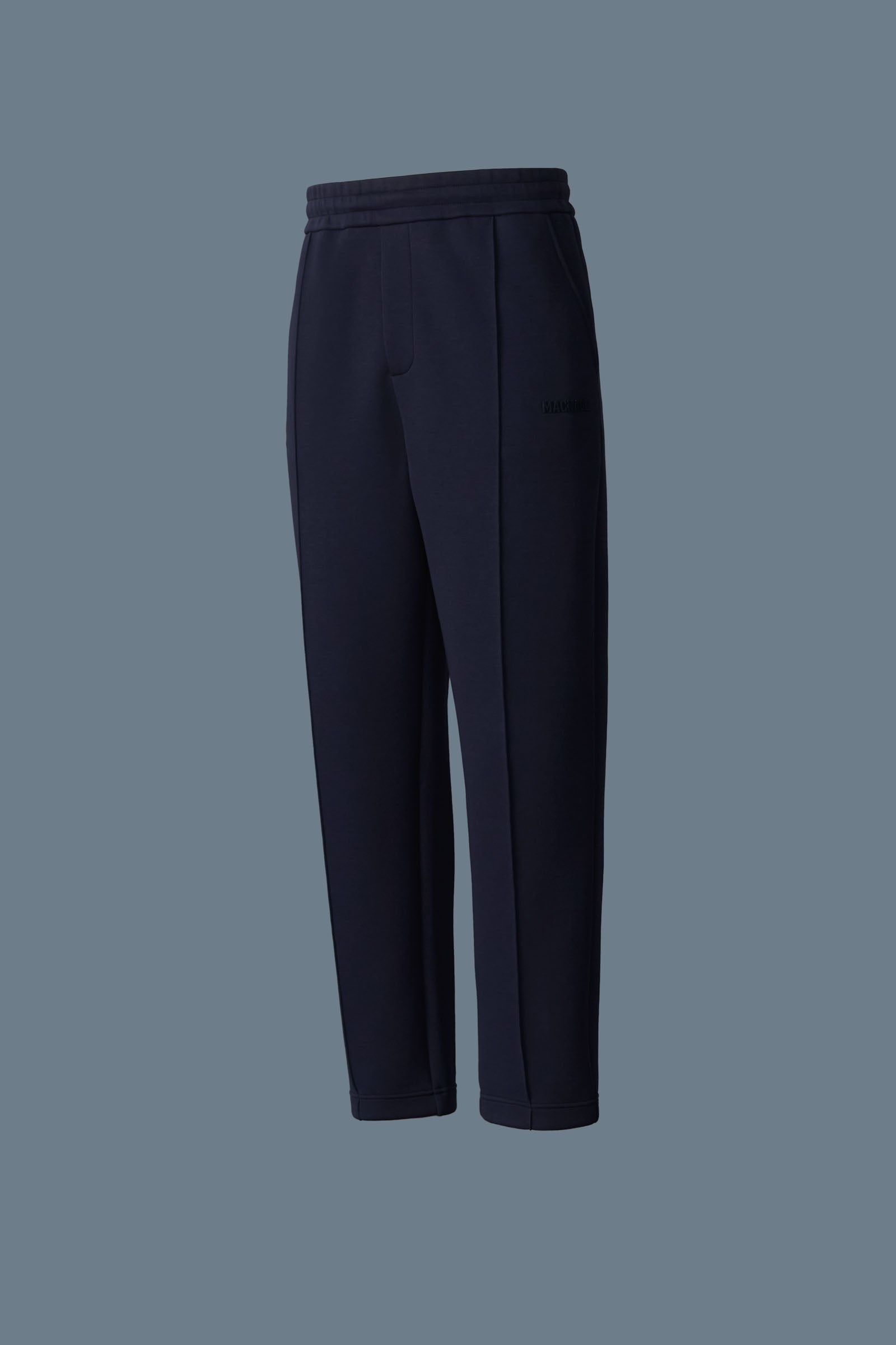 JAMIL-R Double-face jersey sweatpants - 1