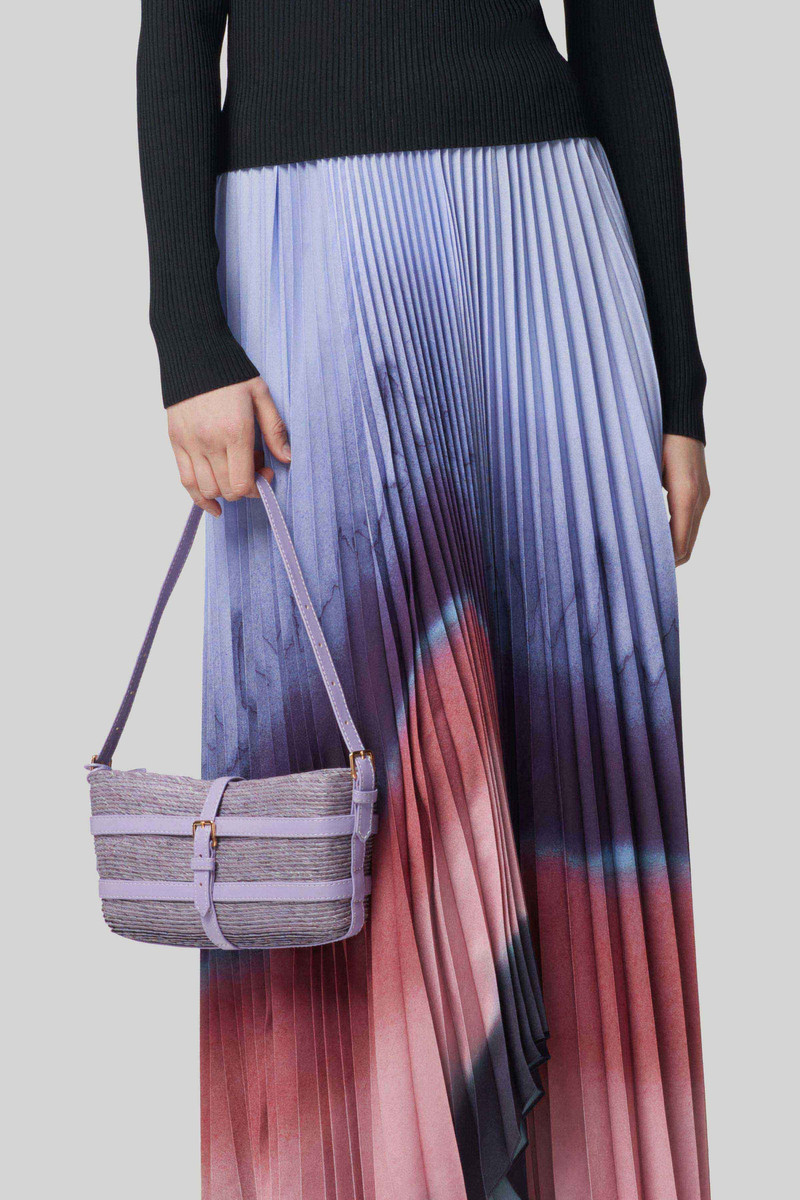 Altuzarra 'WATERMILL' SHOULDER BAG outlook