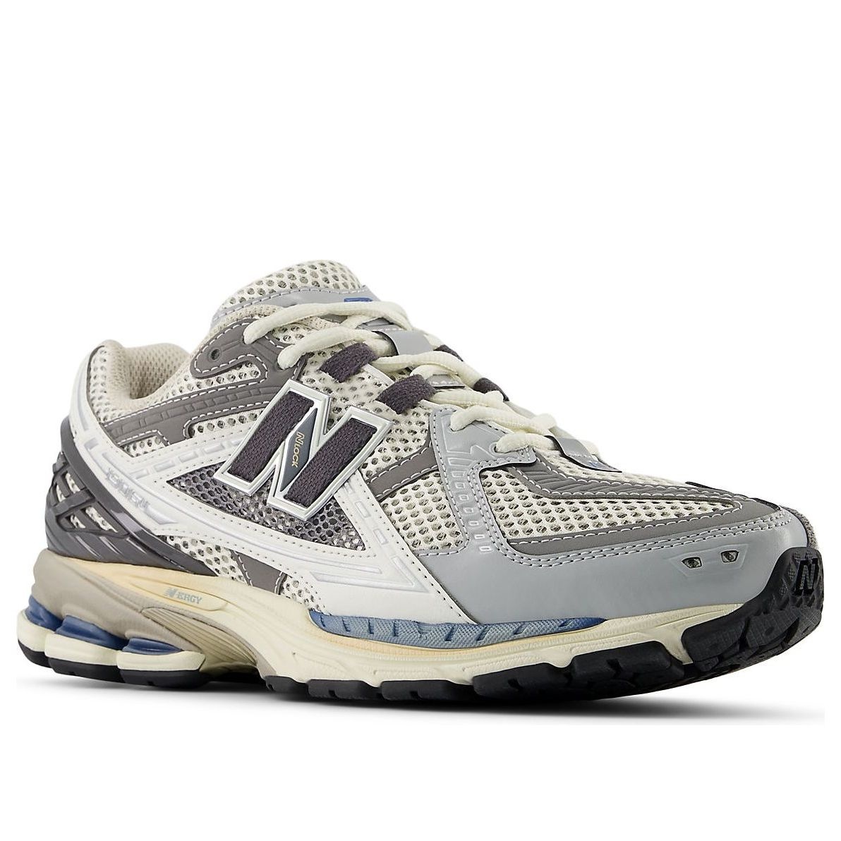 New Balance 1906 Utility 'Raincloud Slate Grey Magnet' U1906NA - 3