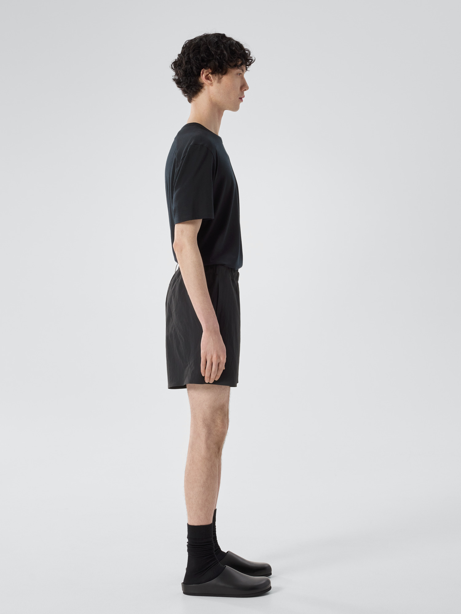 Argand Short - 5