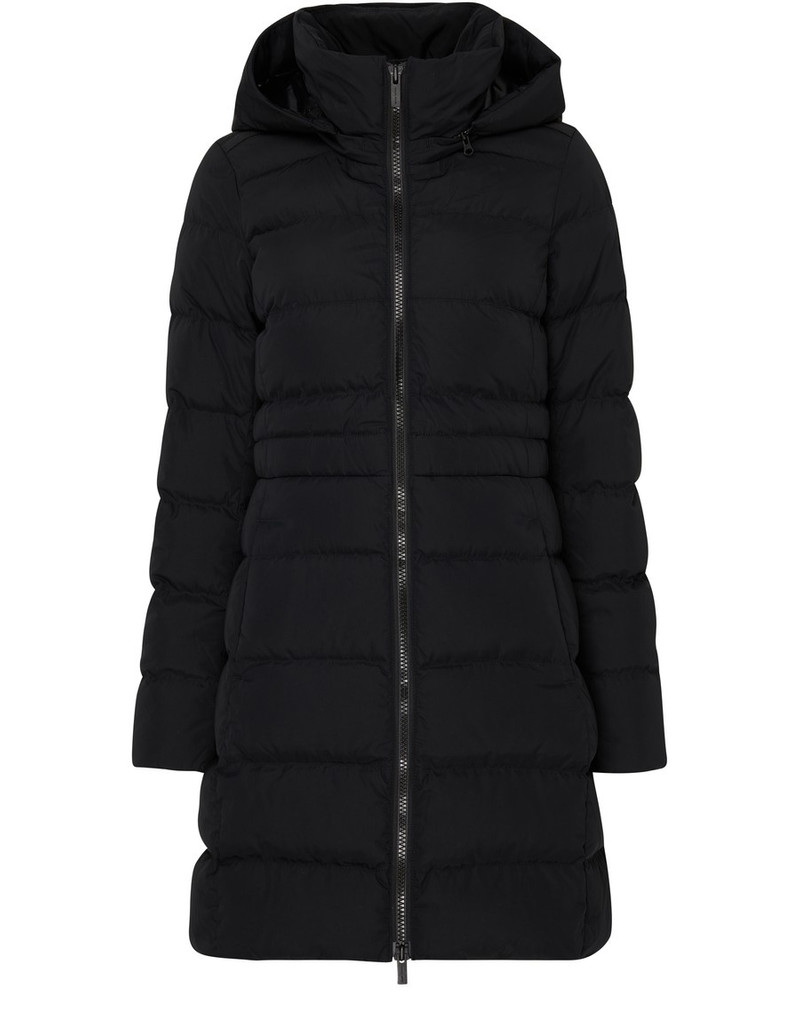 Aurora parka - 1
