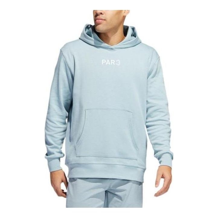 adidas Adicross Hoodie 'Grey' HB1031 - 1