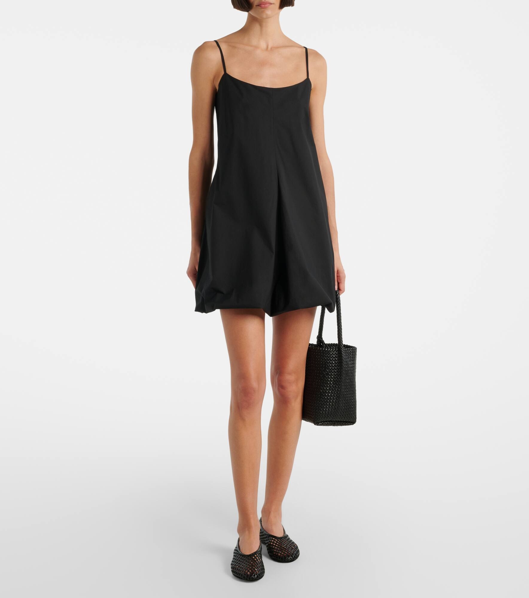 Aniela minidress - 2