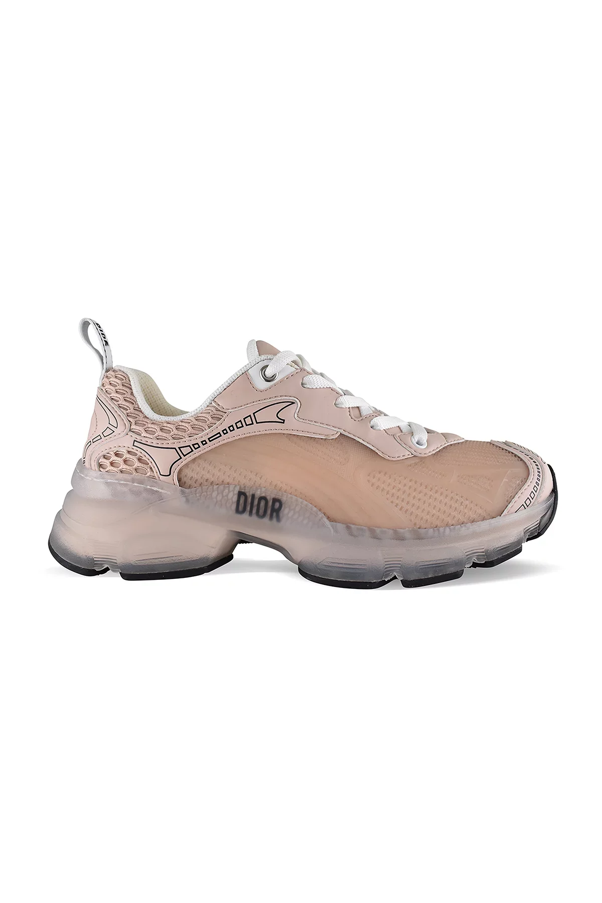 Sneakers Vibe - 1
