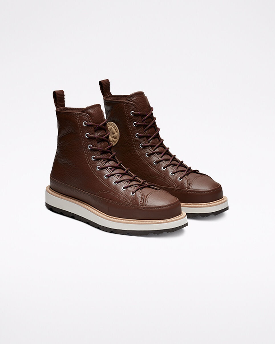 Chuck Taylor Crafted Boot - 5
