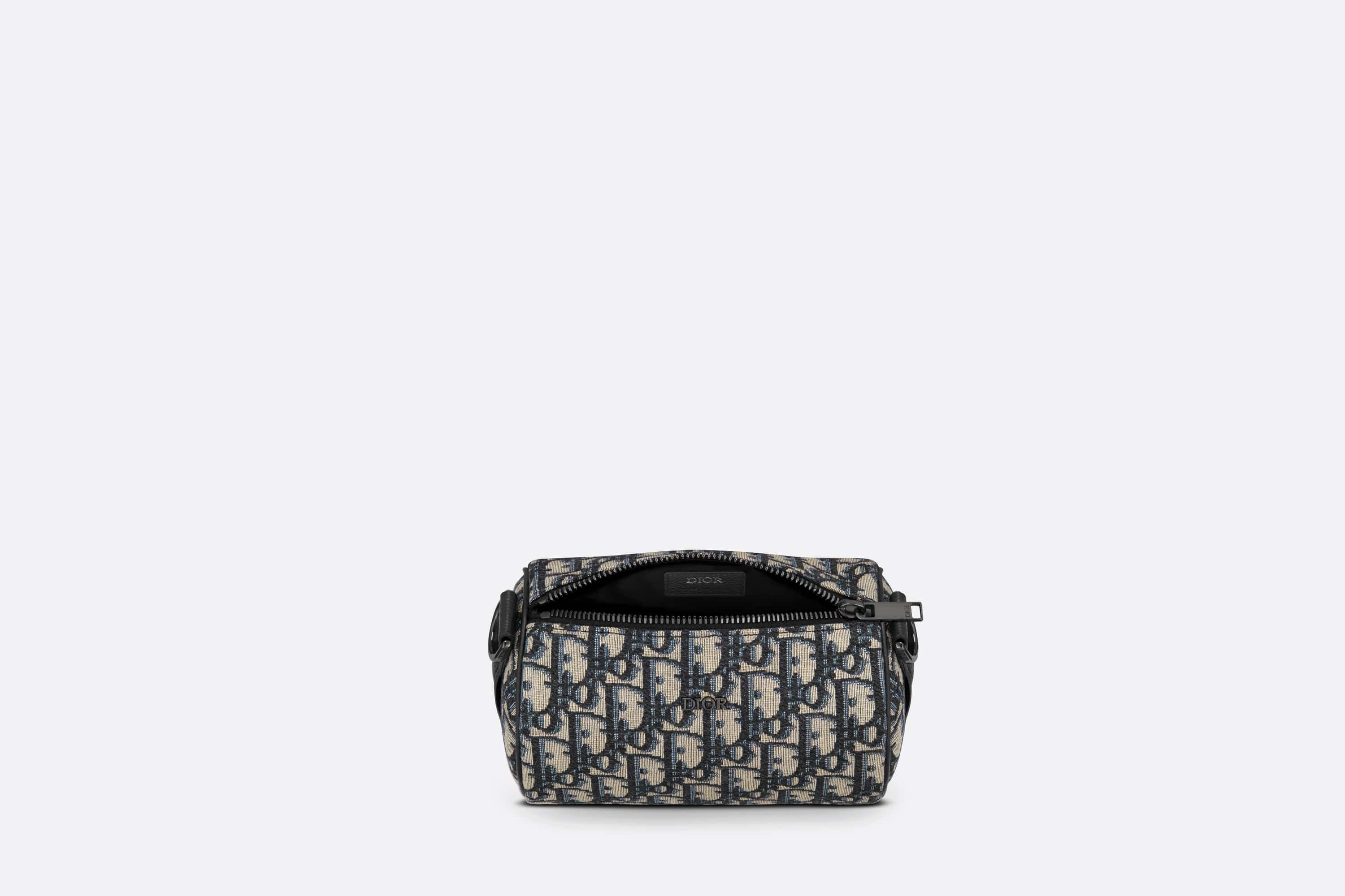 Mini Roller Messenger Bag - 3
