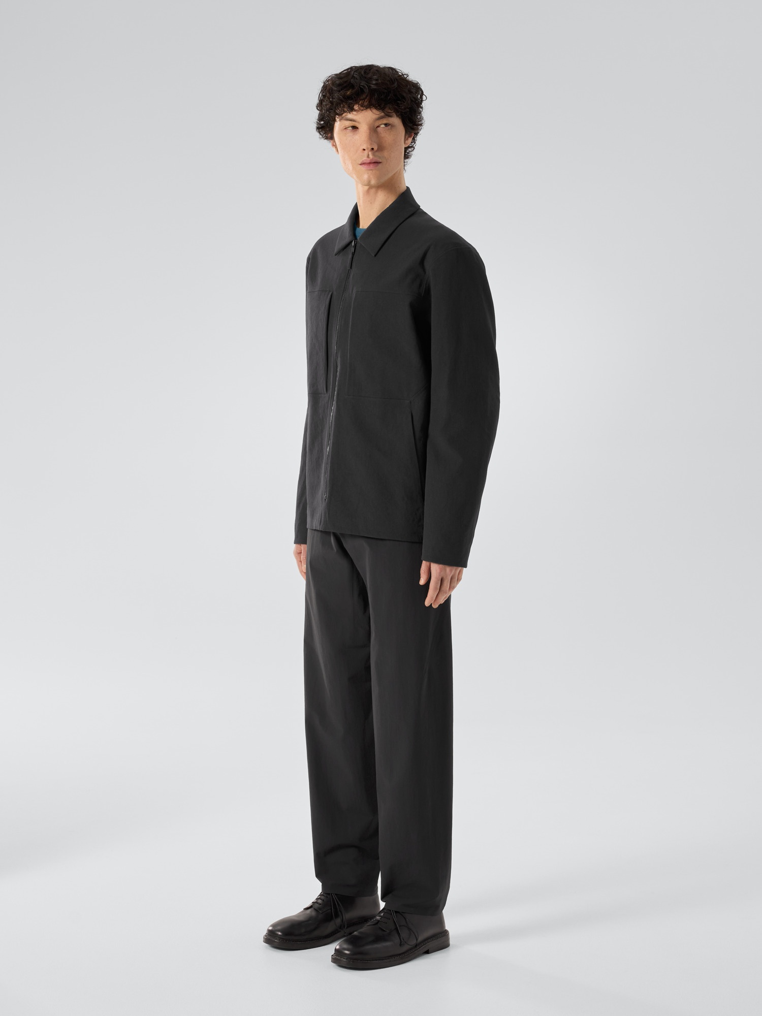 Mionn Softshell Overshirt - 4
