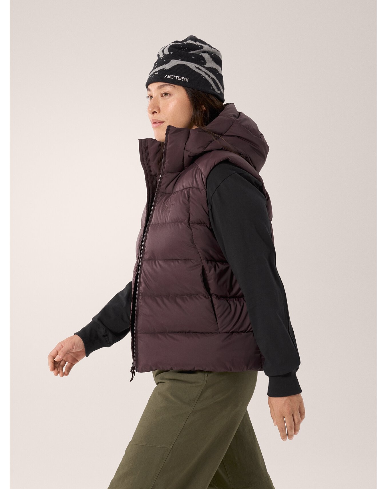 Thorium Vest - 5