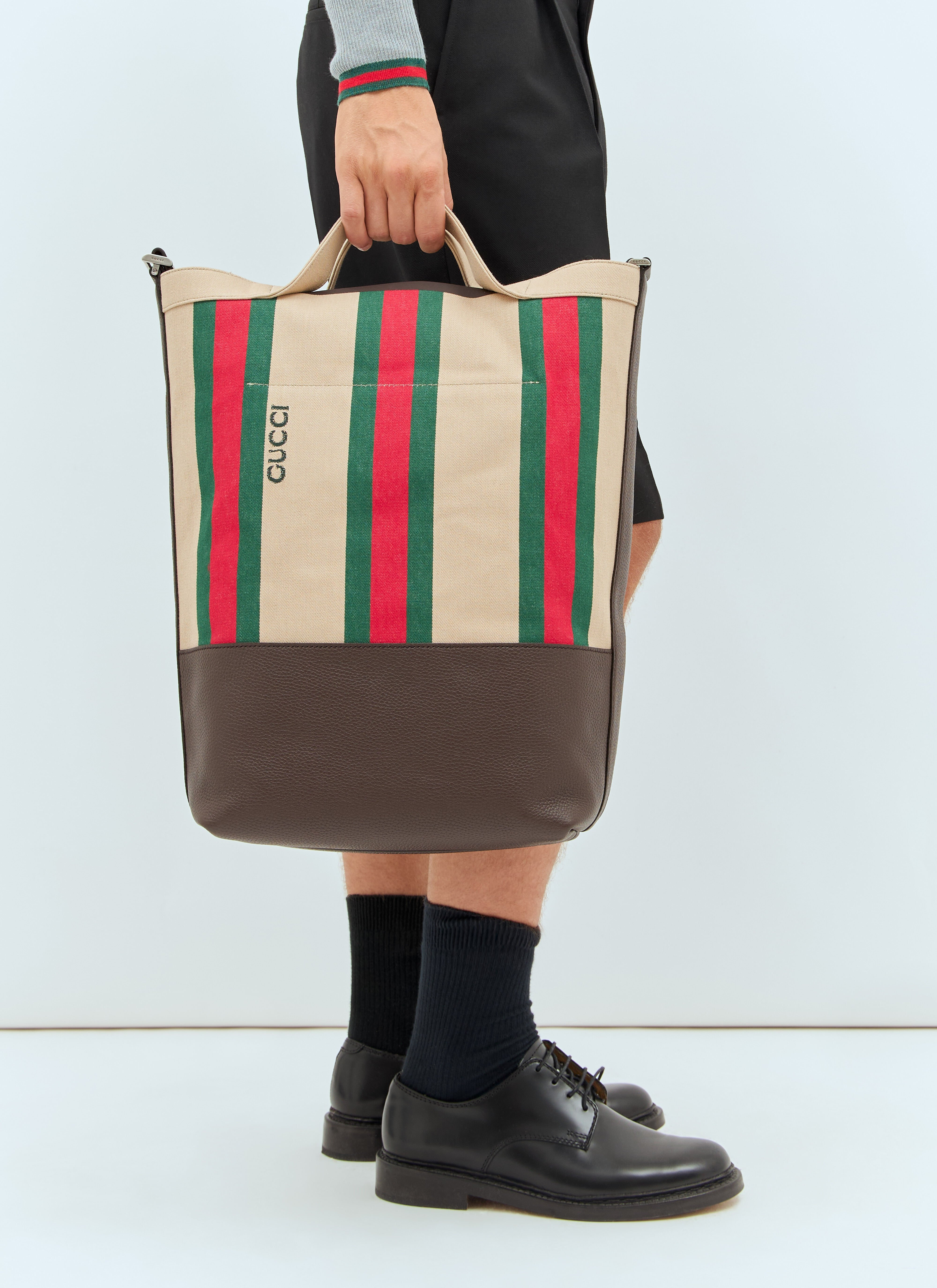 Large Tote Bag - 4