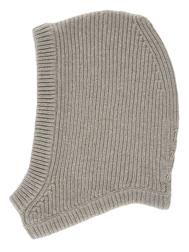 Rick Owens HAT outlook