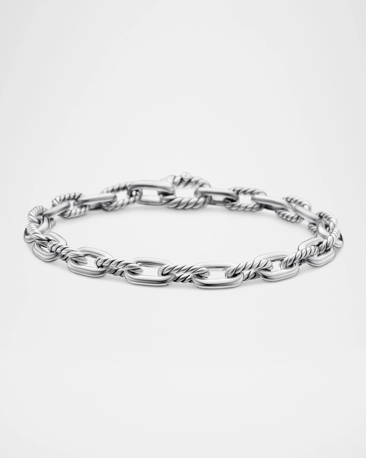 DY Madison Chain Bracelet, 5.5mm - 1