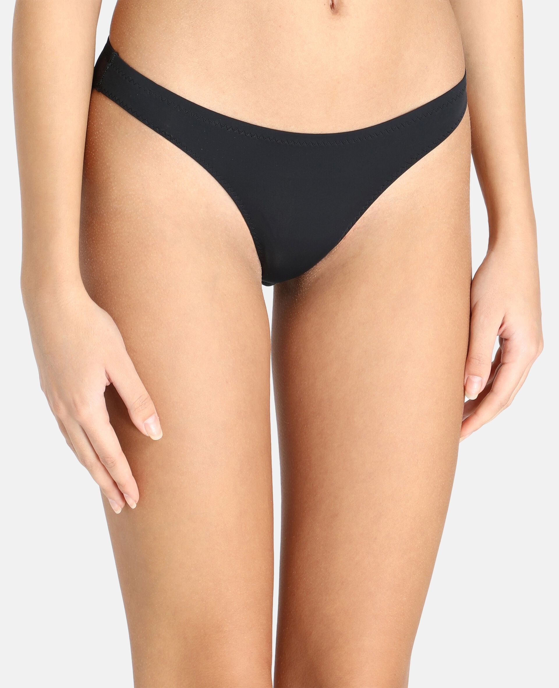 Annabelle Dashing Briefs - 4