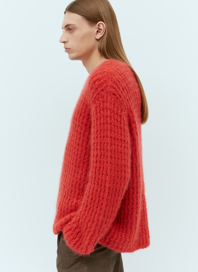 The Row Olen Cashmere Sweater outlook