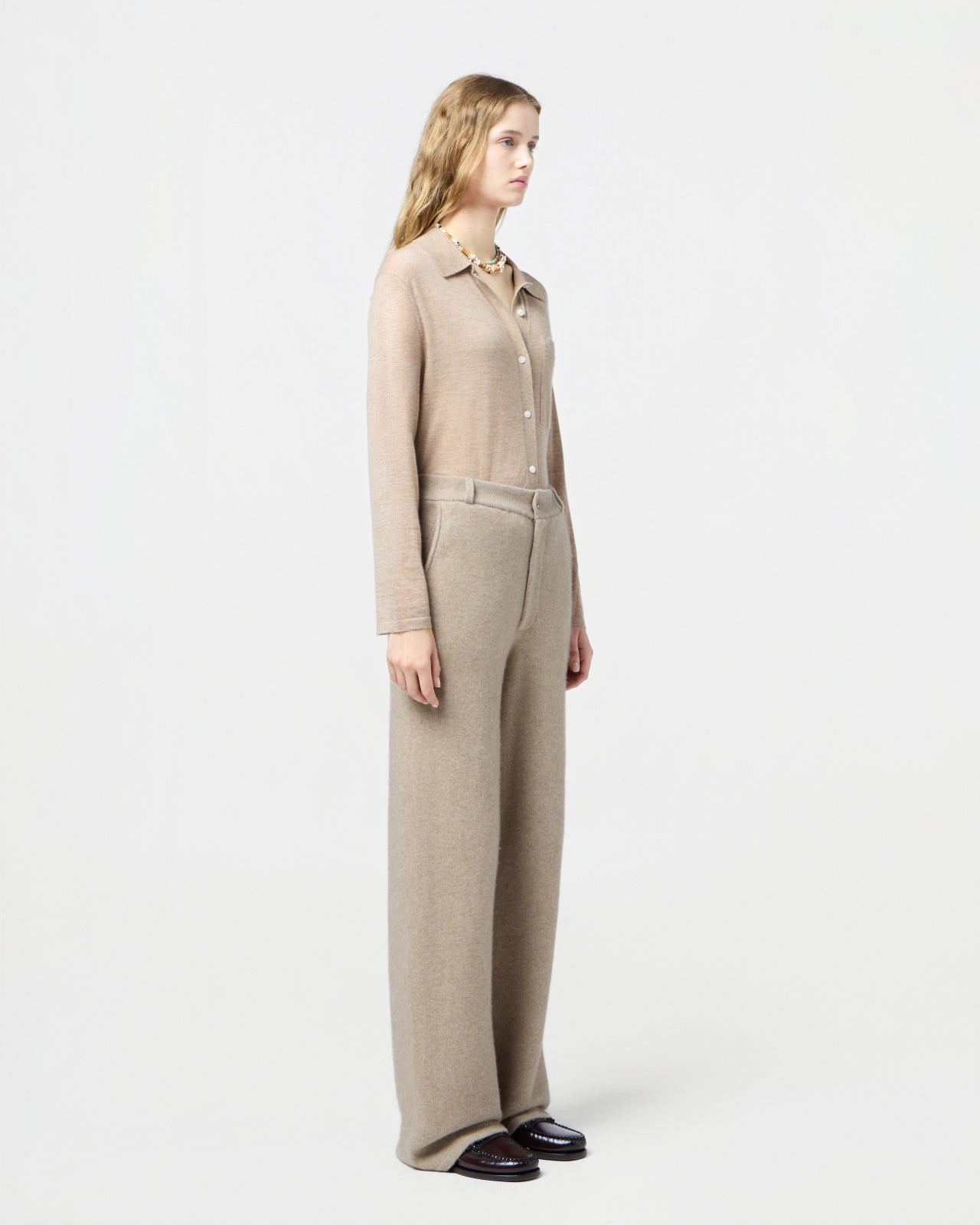Tailored Trouser - 5