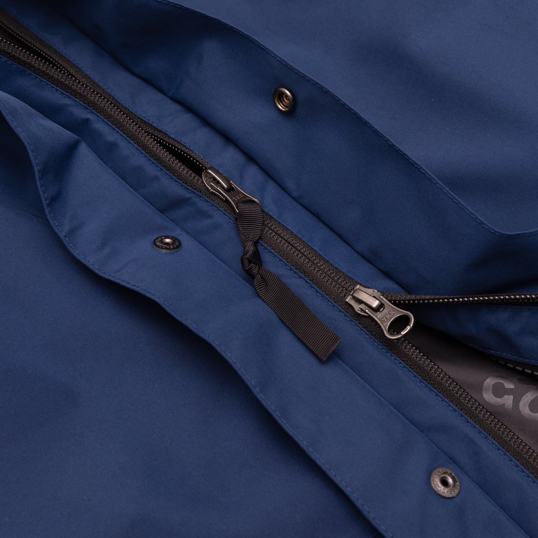 GORE-TEX MOUNTAIN JACKET - 4