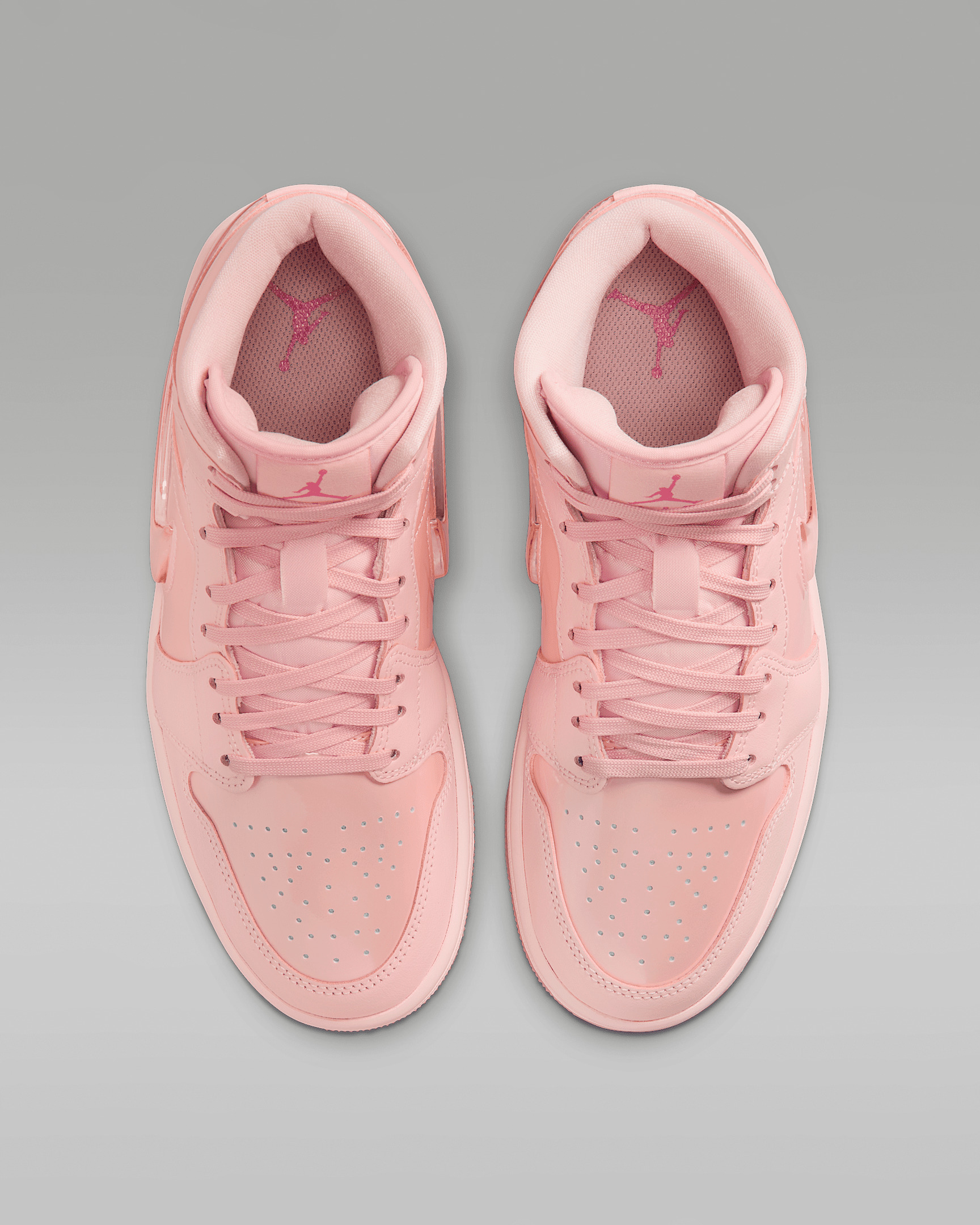 Air Jordan 1 Mid SE Women's Shoes - 4