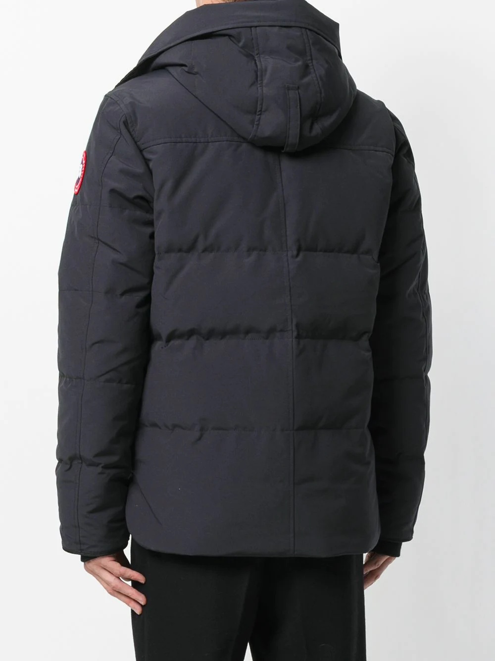 Macmillan parka - 4