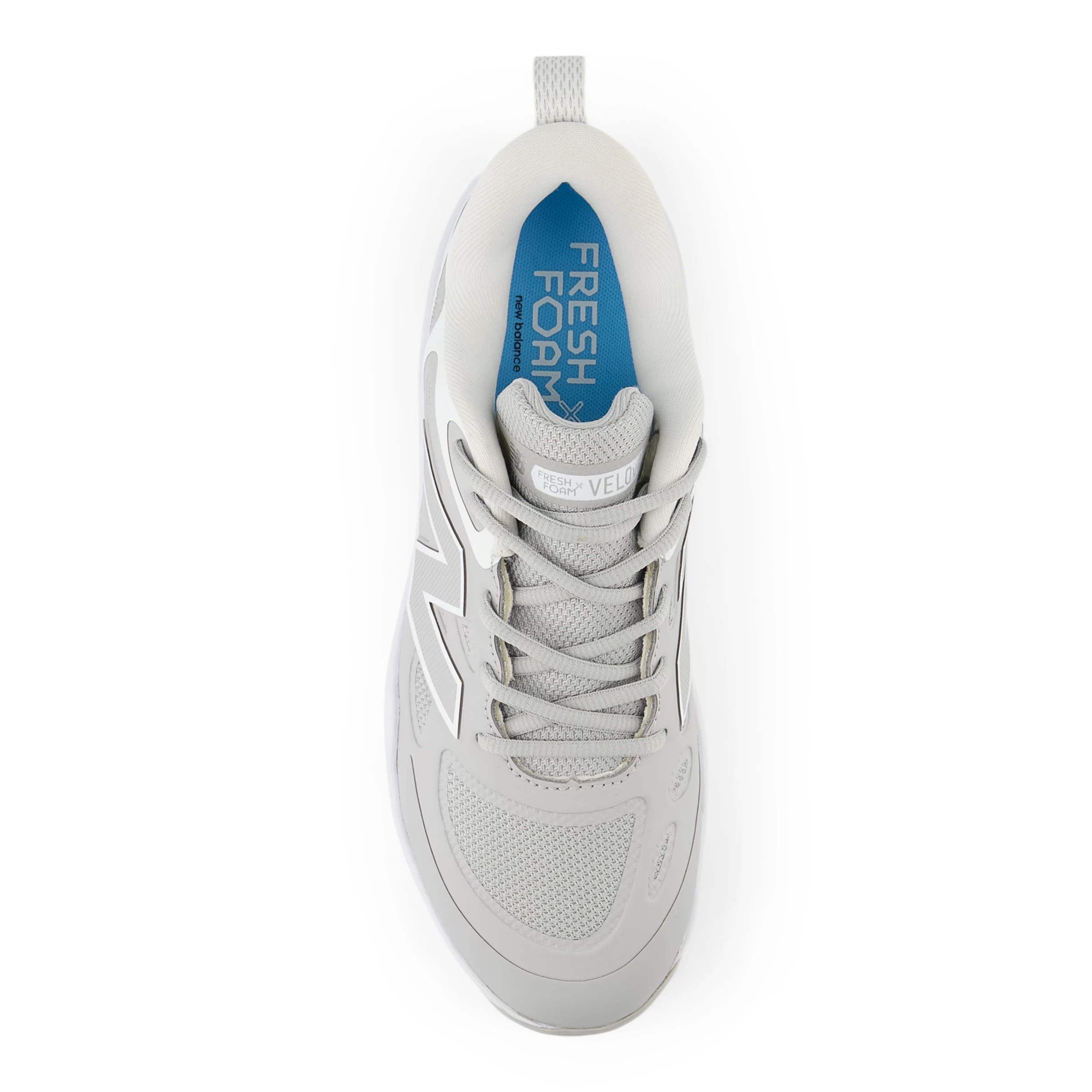 Fresh Foam X Velo v4 Molded - 4