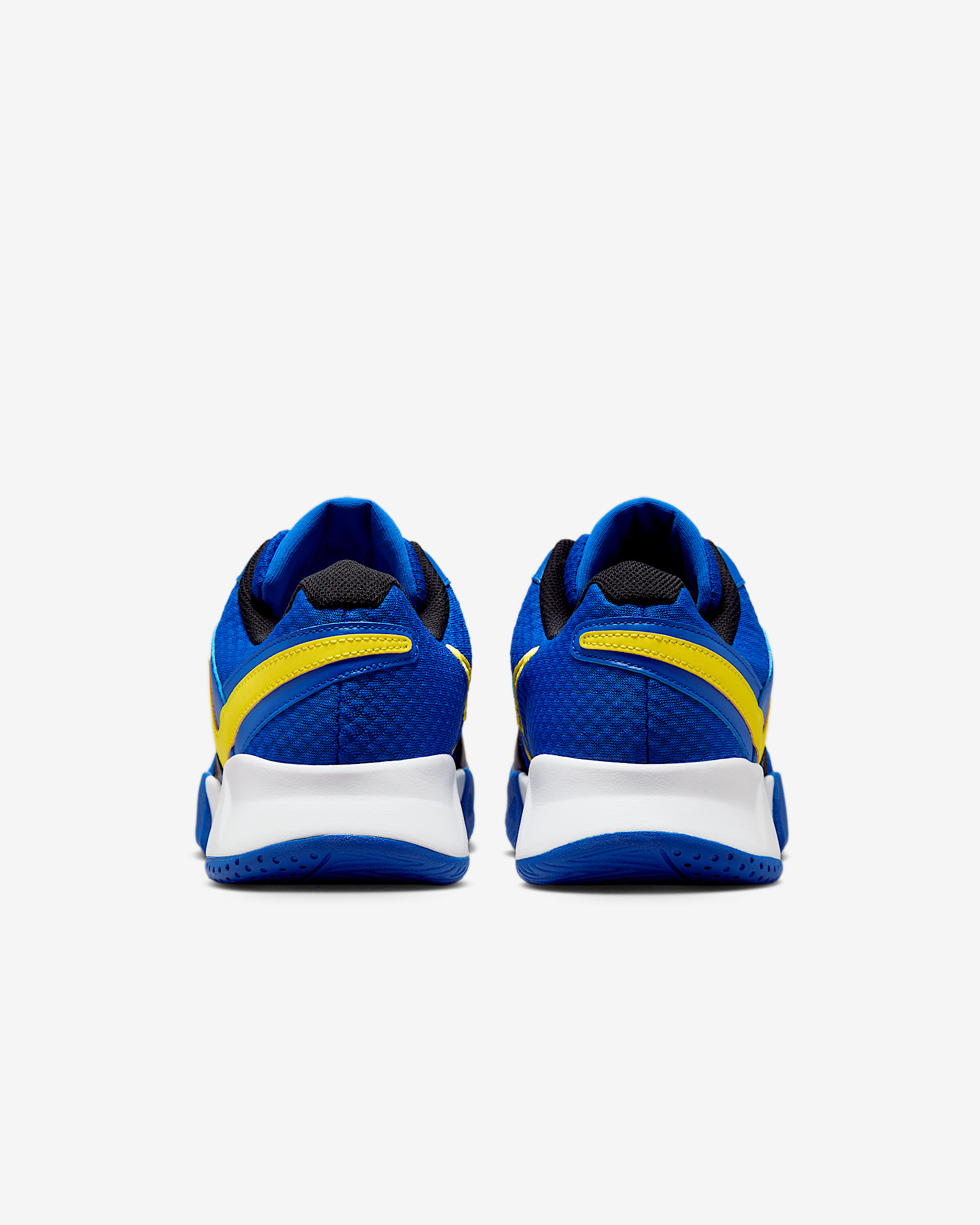 NikeCourt Lite 4 Men's Tennis Shoes - 6