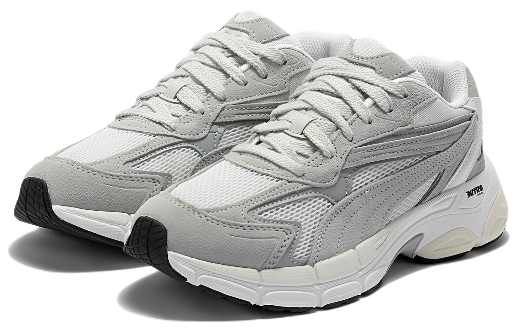 PUMA Teveris Nitro 'Grey Violet' 388774-01 - 3