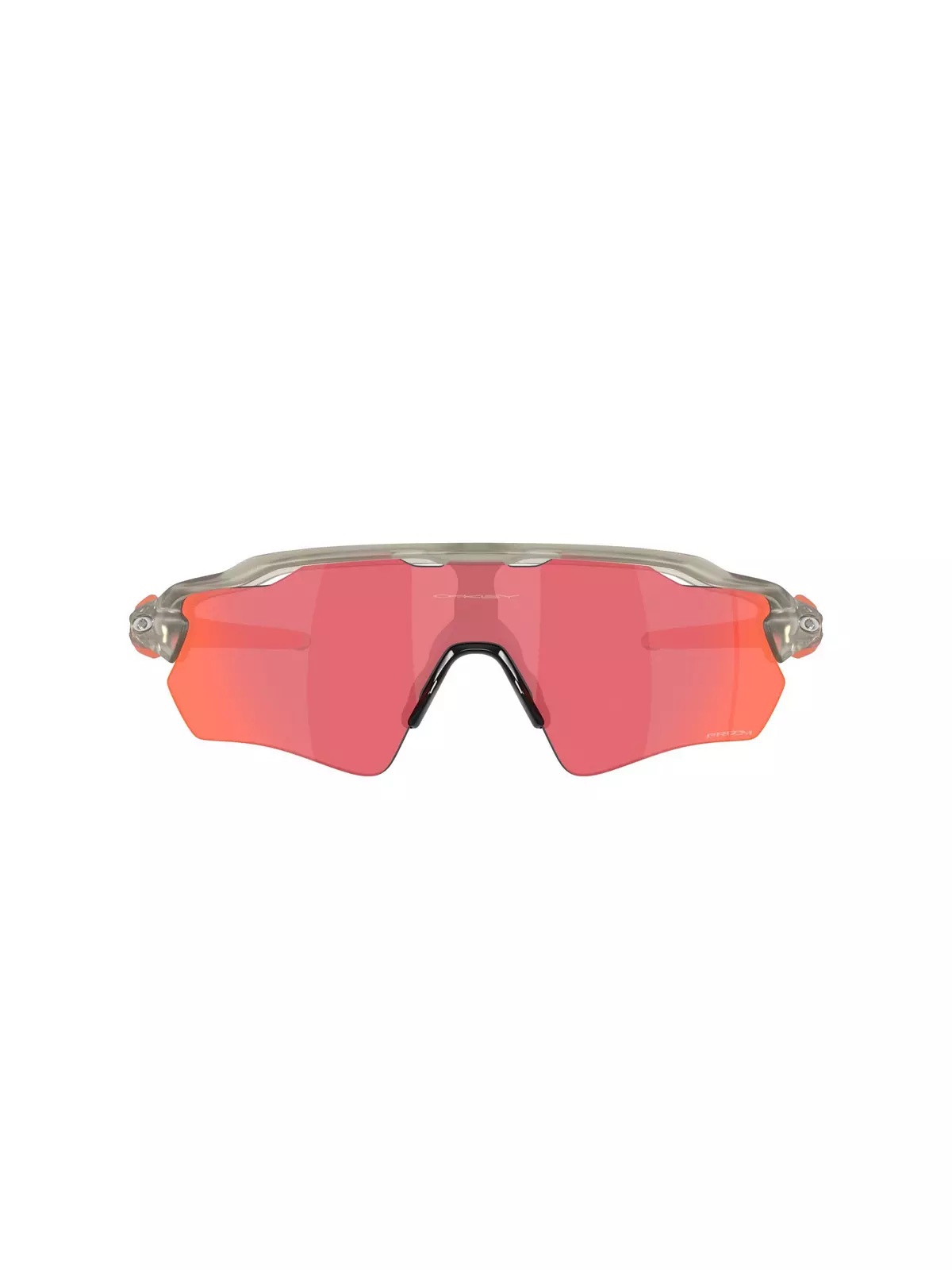 Radar EV Path Prizm Trail Torch Sunglasses - Matte Grey Ink - 2