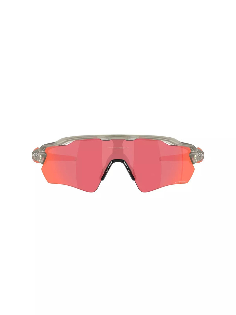 OAKLEY Radar EV Path Prizm Trail Torch Sunglasses - Matte Grey Ink outlook