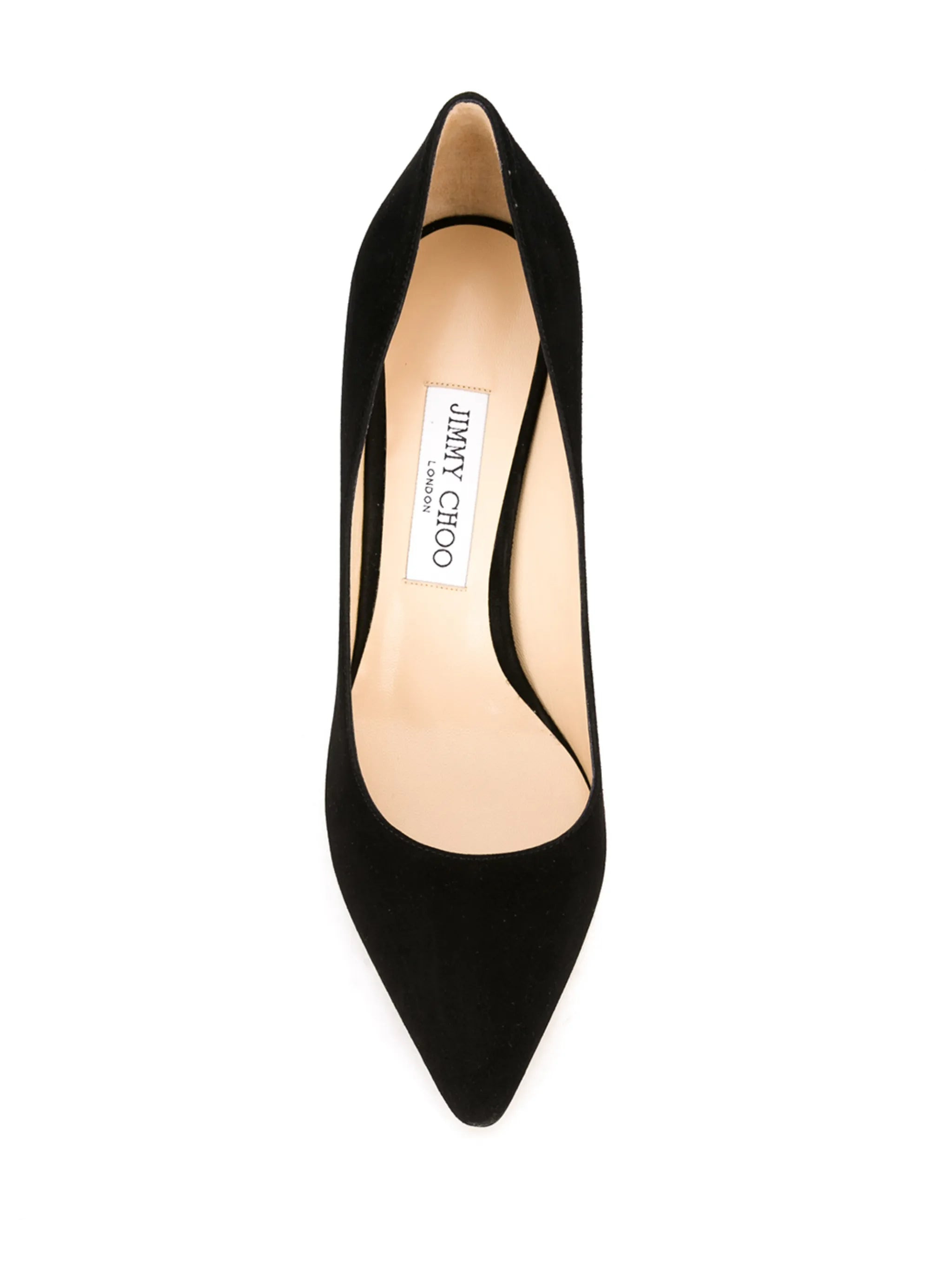85mm Romy Pumps - 2