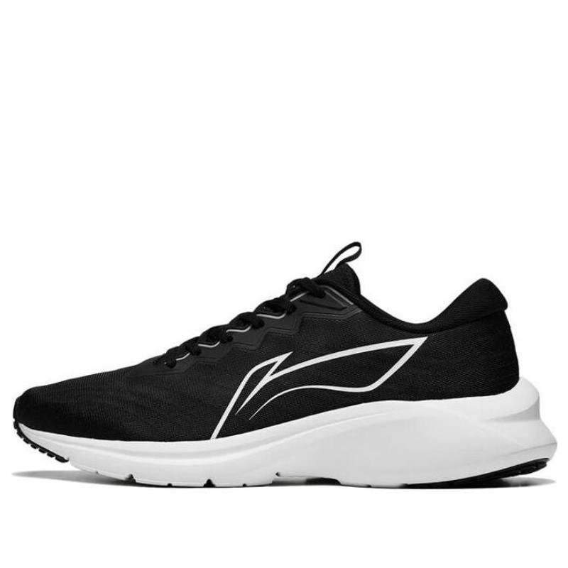 Li-Ning Lark 'Black White' ARST033-1 - 1