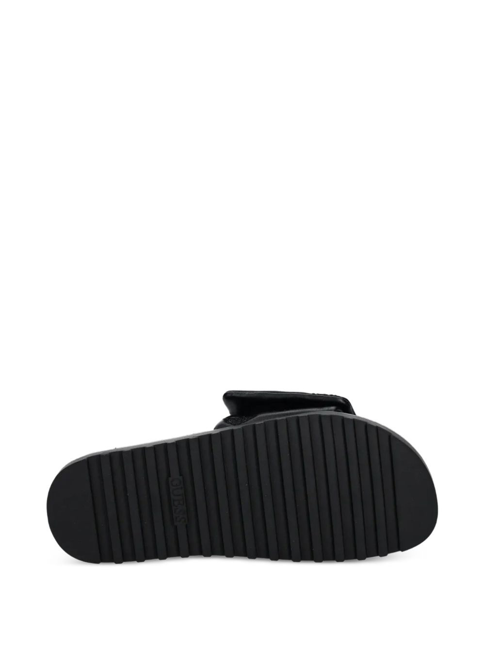 Fabio quilted flat sandals - 5