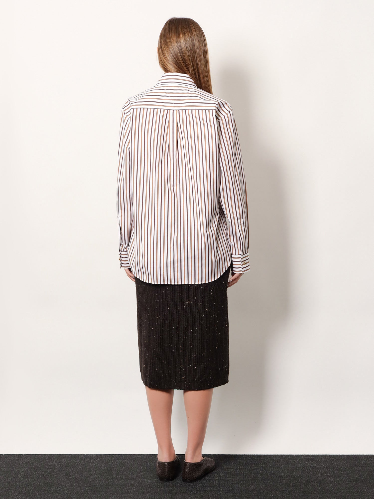 Cotton Shirt - 4