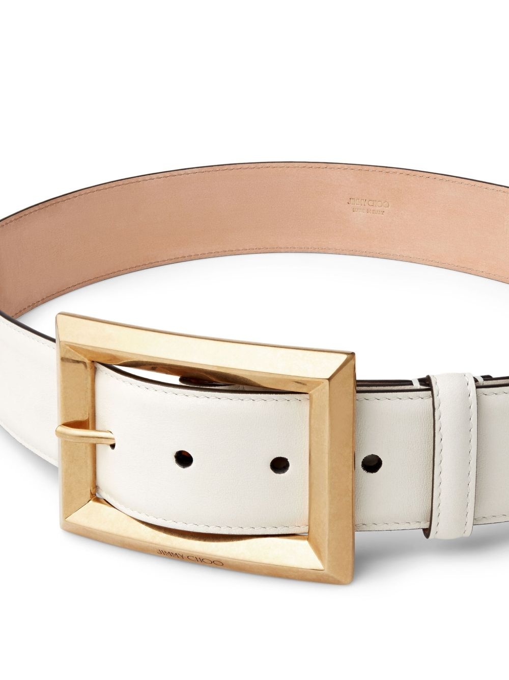 Arlie leather belt - 4