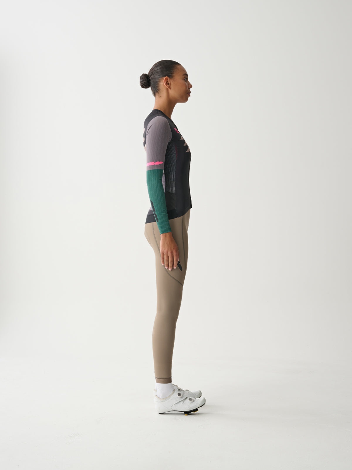 Women's Eclipse Pro Air LS Jersey 2.0 - 3