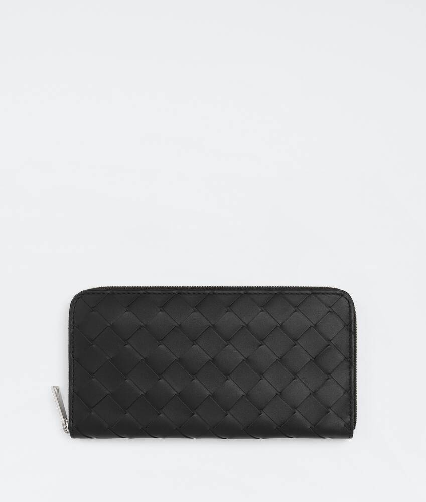 zip around wallet - 1