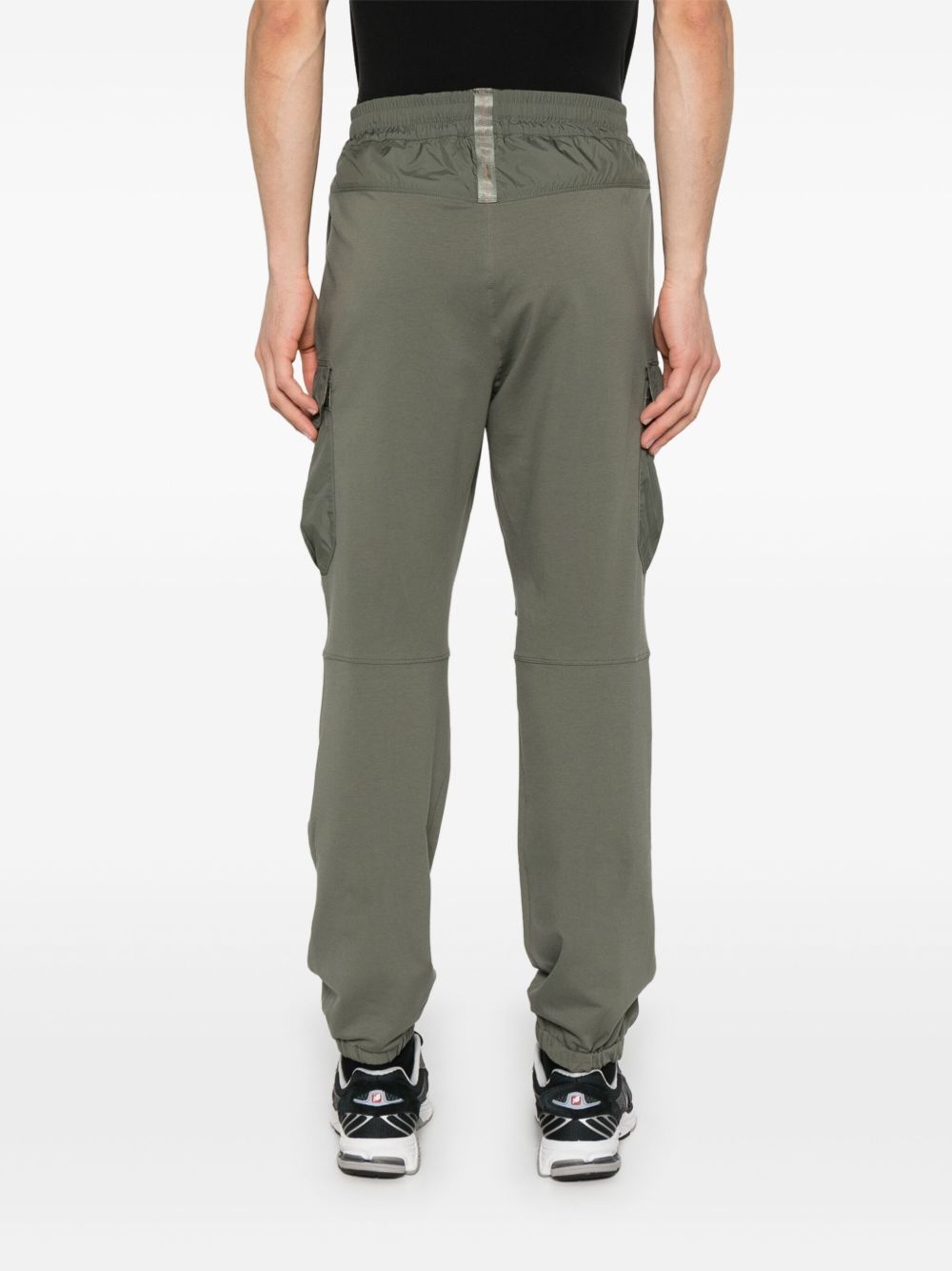 Kennet cargo trousers - 4
