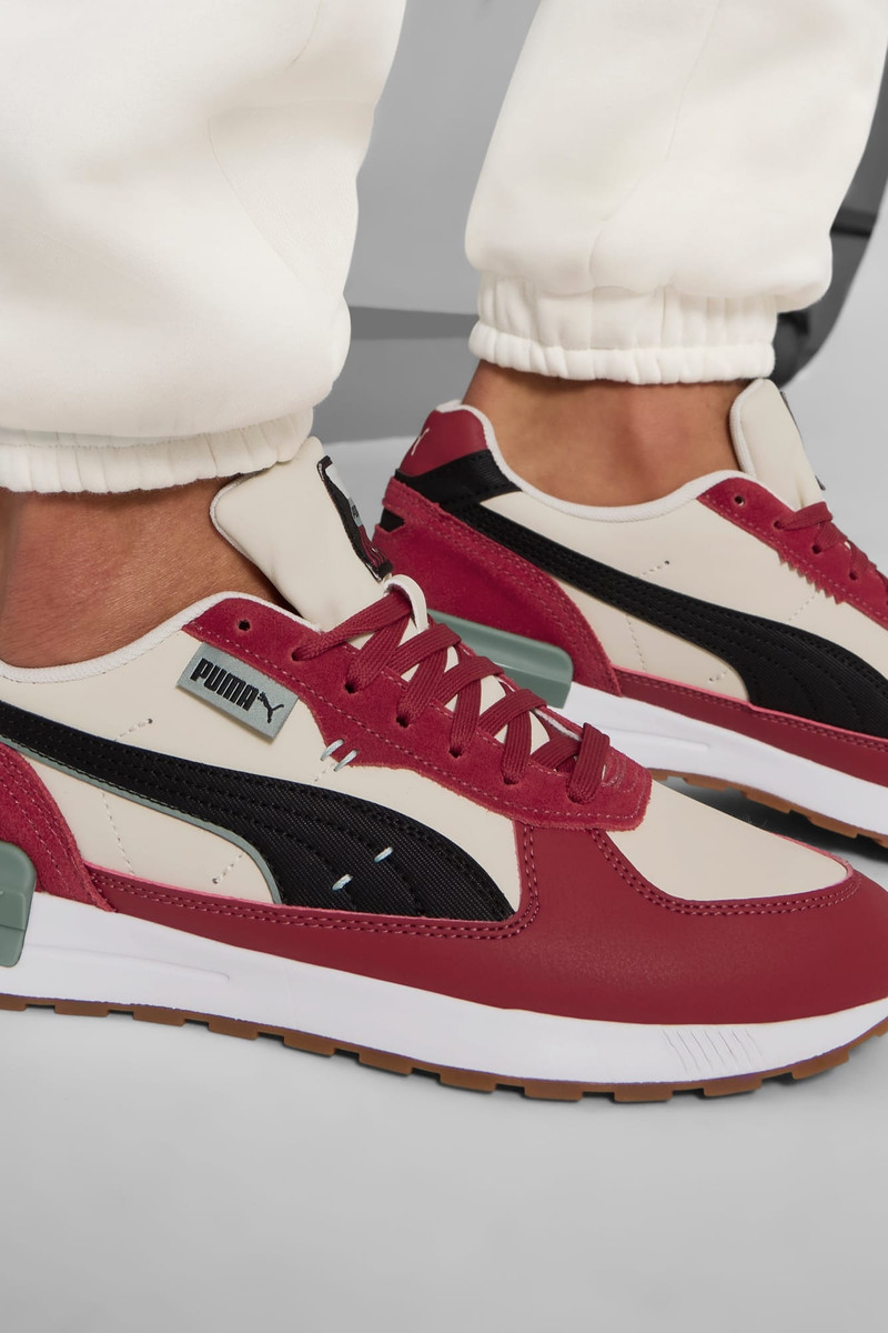 PUMA Graviton Greenside Men's Sneakers outlook