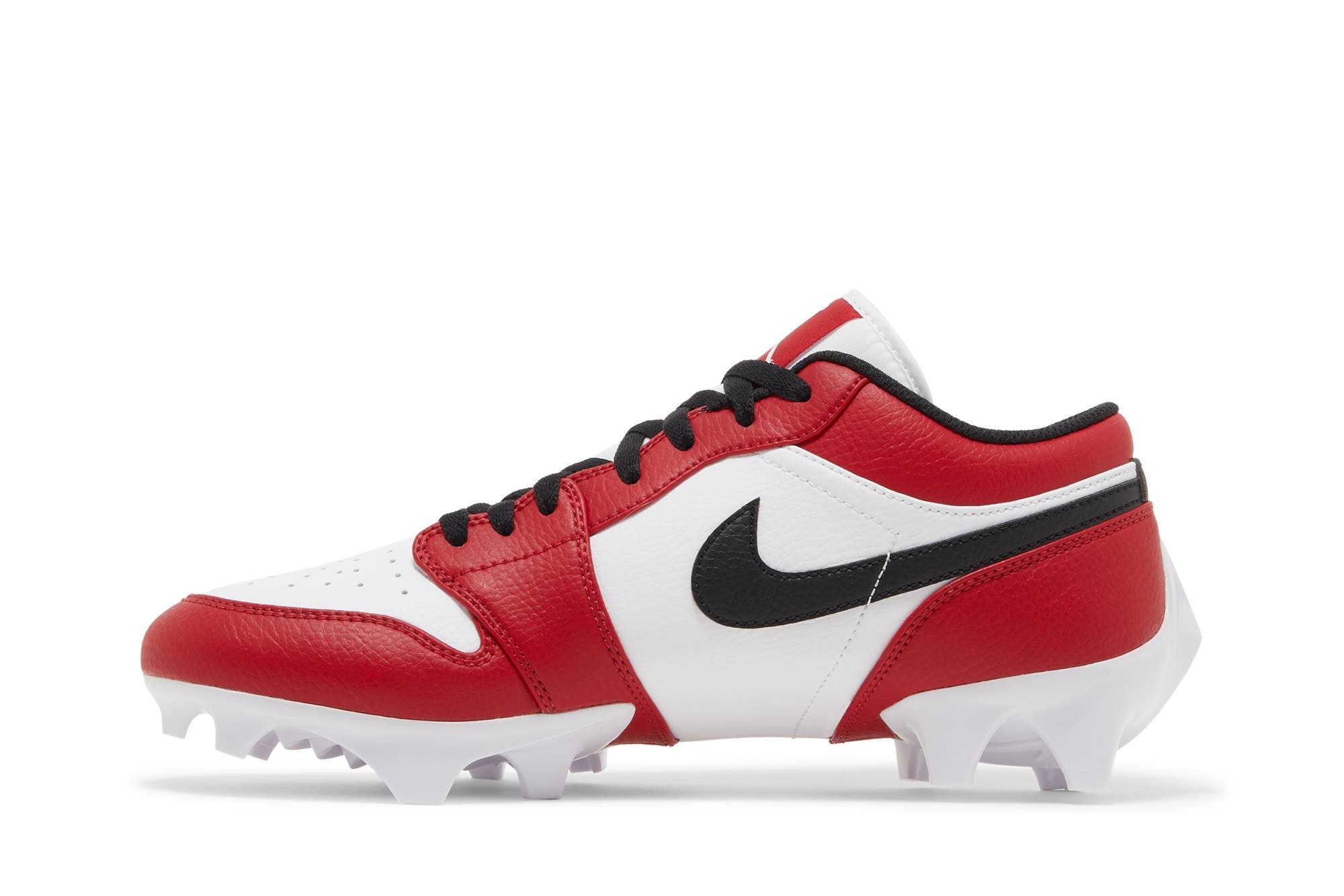 Jordan 1 Low TD Cleat 'Chicago' 2023 - 3