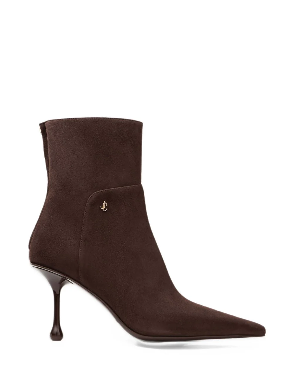 Cycas AB 80 ankle boots - 1