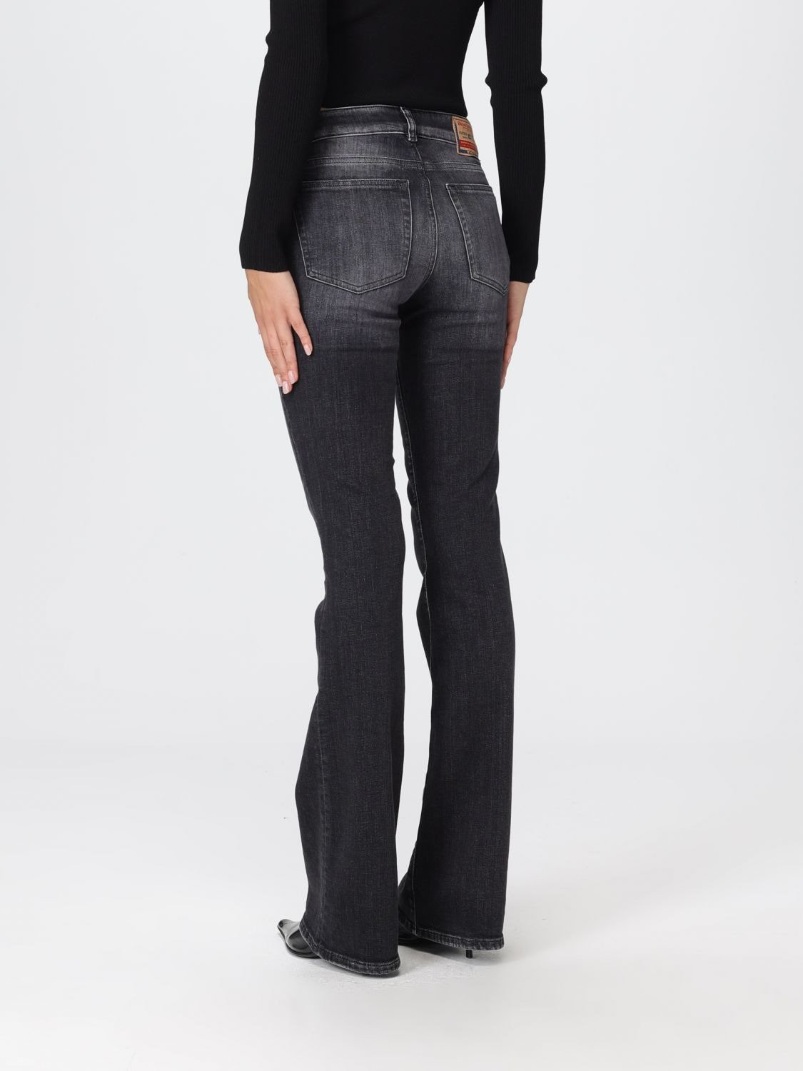 Jeans woman Diesel - 3