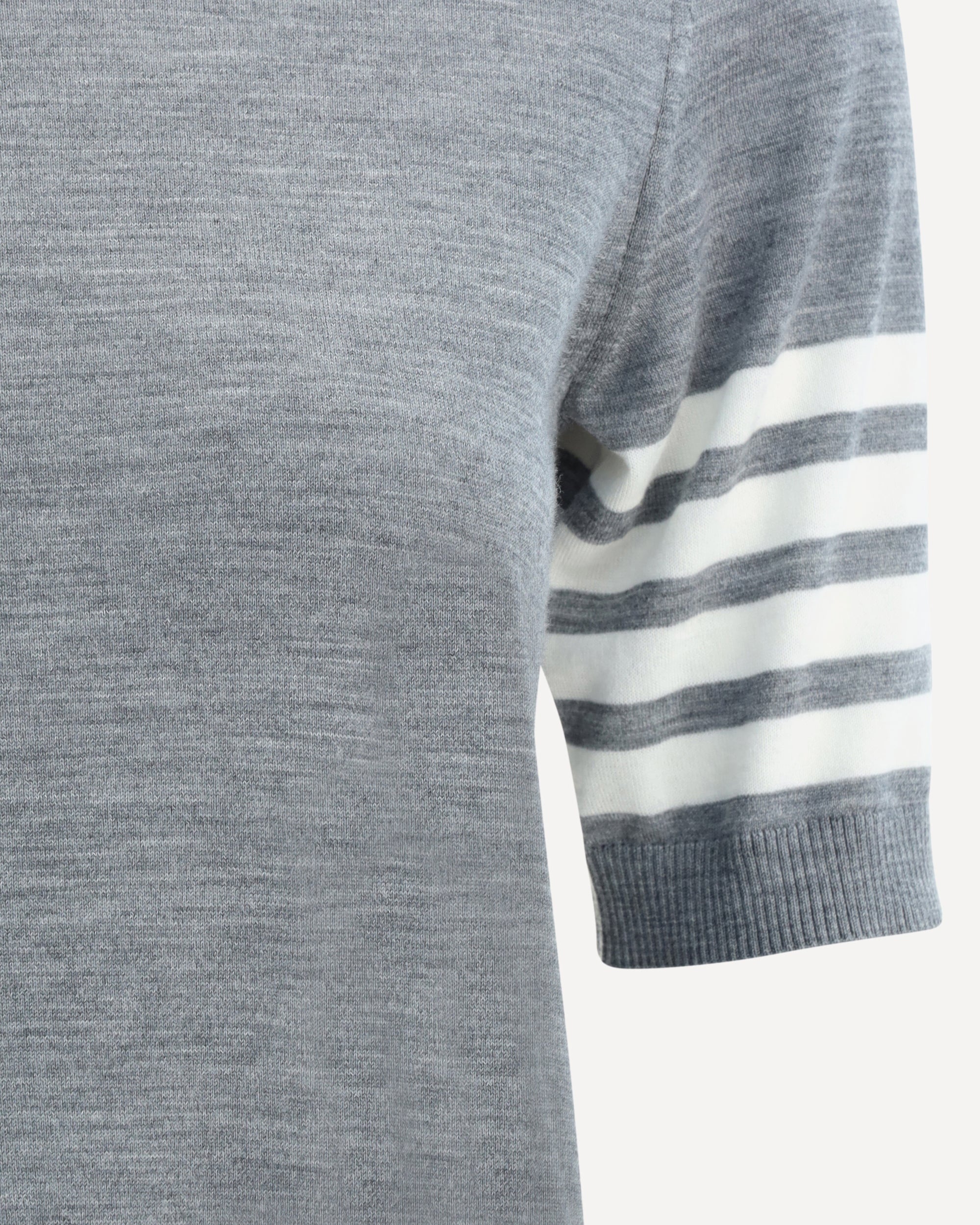 Turtleneck Sweater - 3