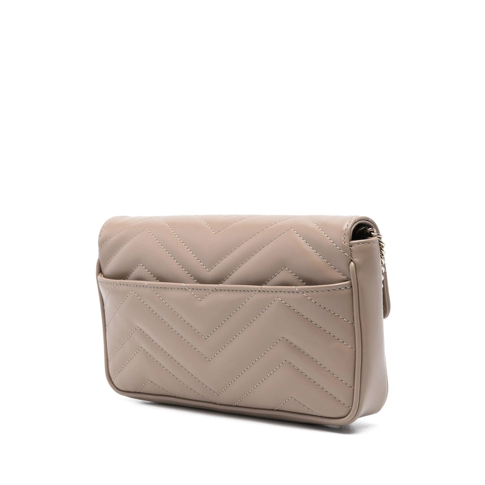 Gucci Neutrals Satchels & Cross Body Bags Women - 3