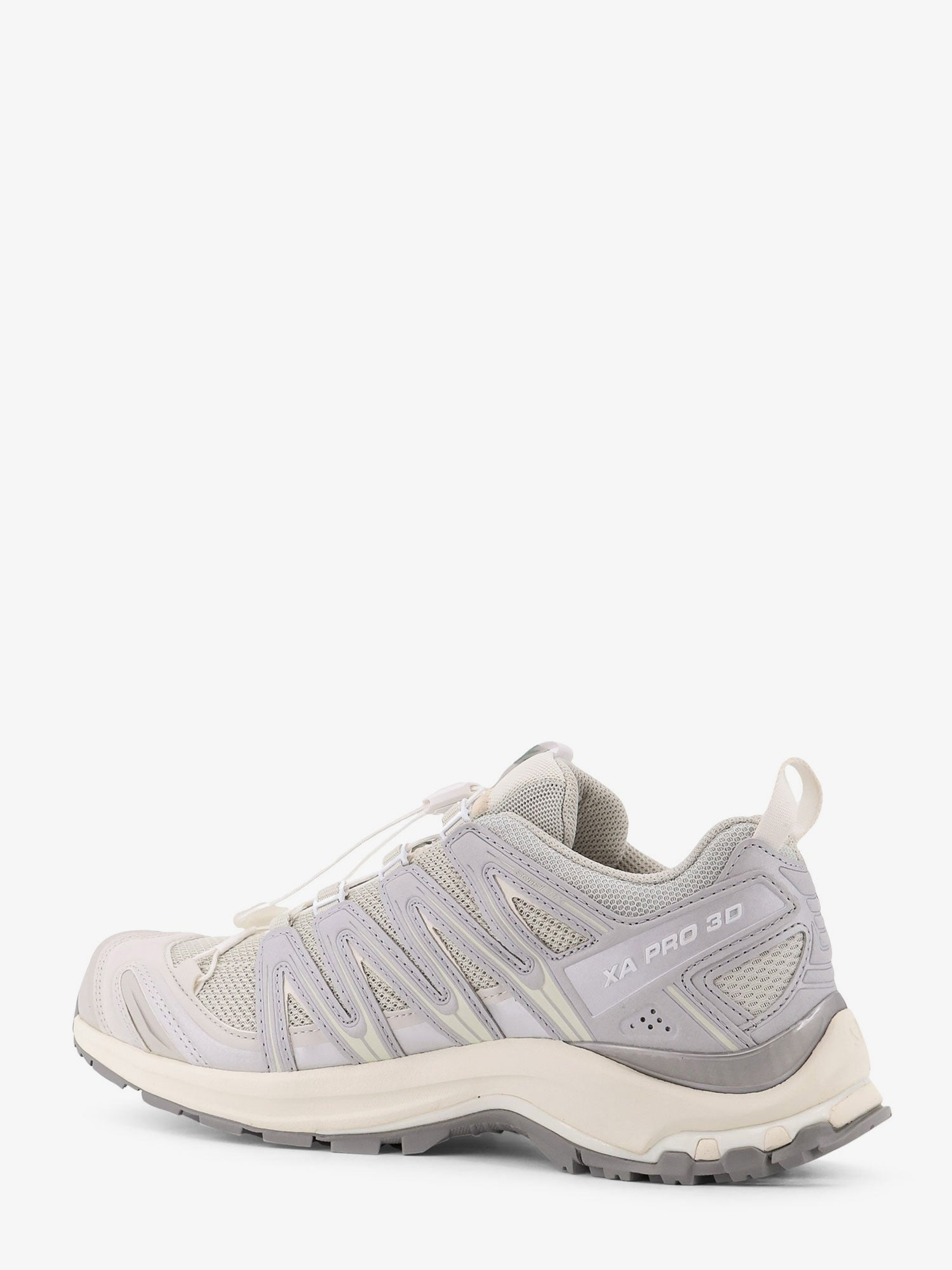 Salomon Xa Pro 3D Low-Top Mesh Sneakers - 3