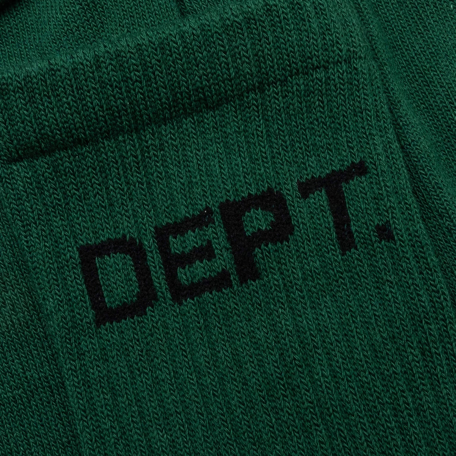 SOCKS - HUNT GREEN - 2