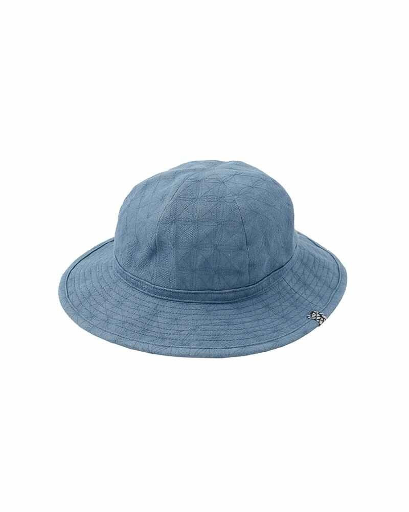 BACKET CAP LT.BLUE 1