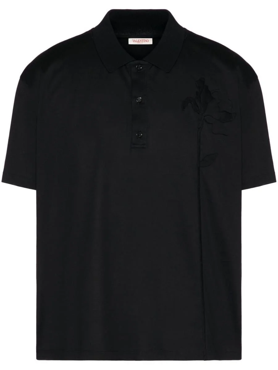 VALENTINO GARAVANI POLO - 1