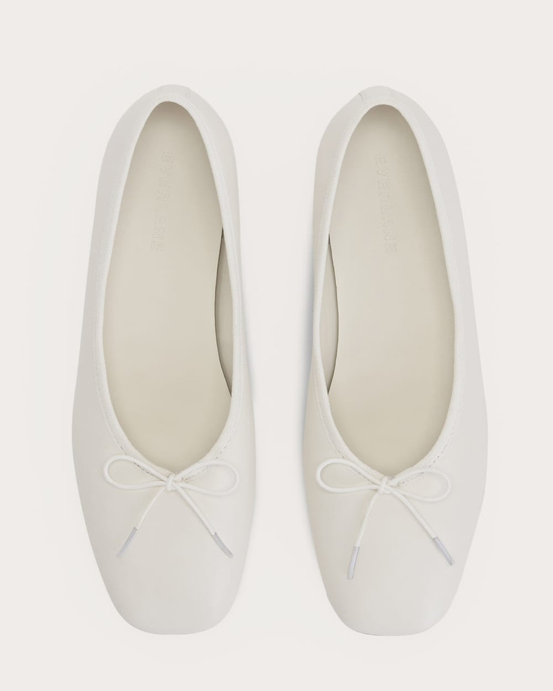 THE DAY BALLET FLAT 5