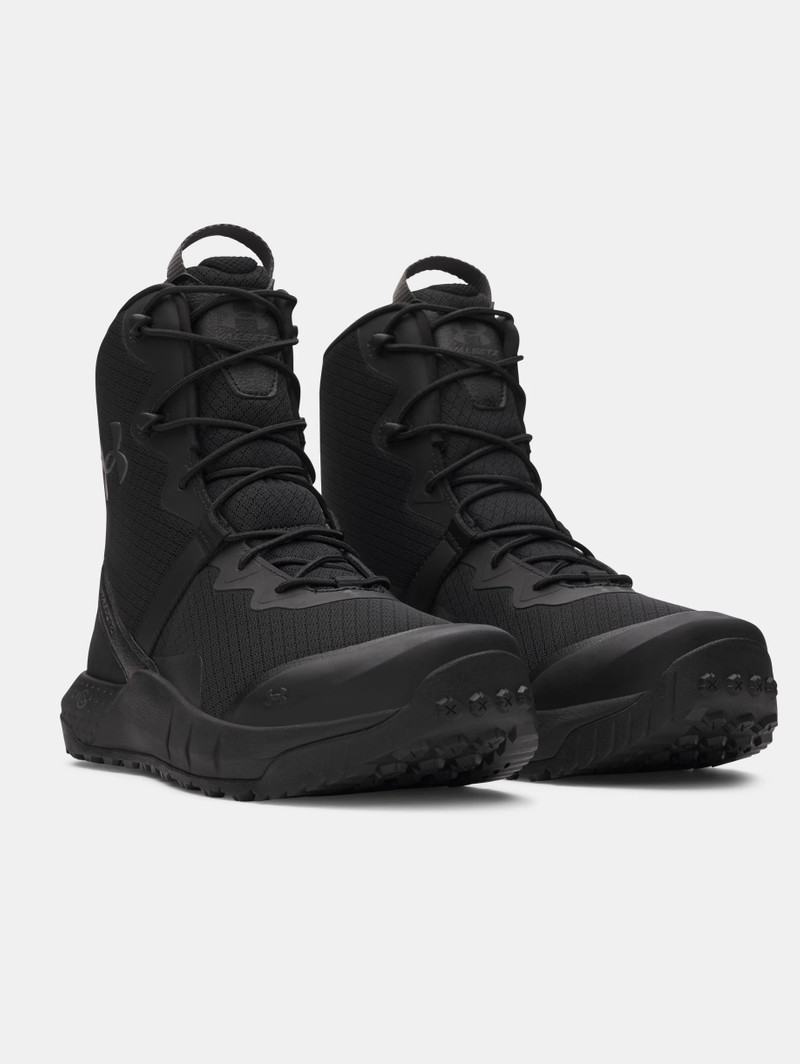 UA Micro G® Valsetz Wide (2E) 5