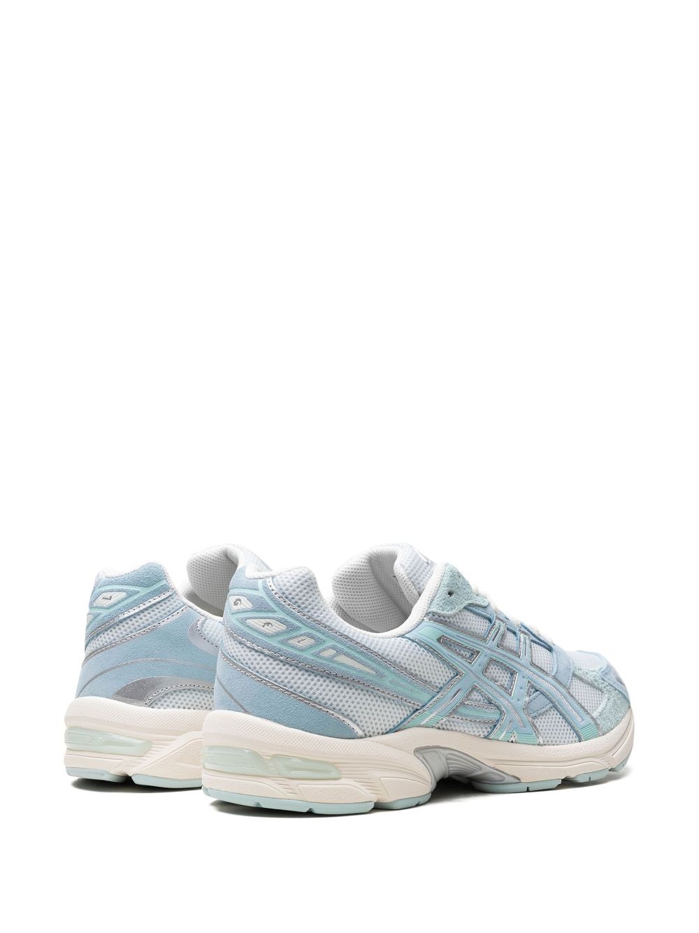 GEL-1130 "Birch Blue" sneakers - 3