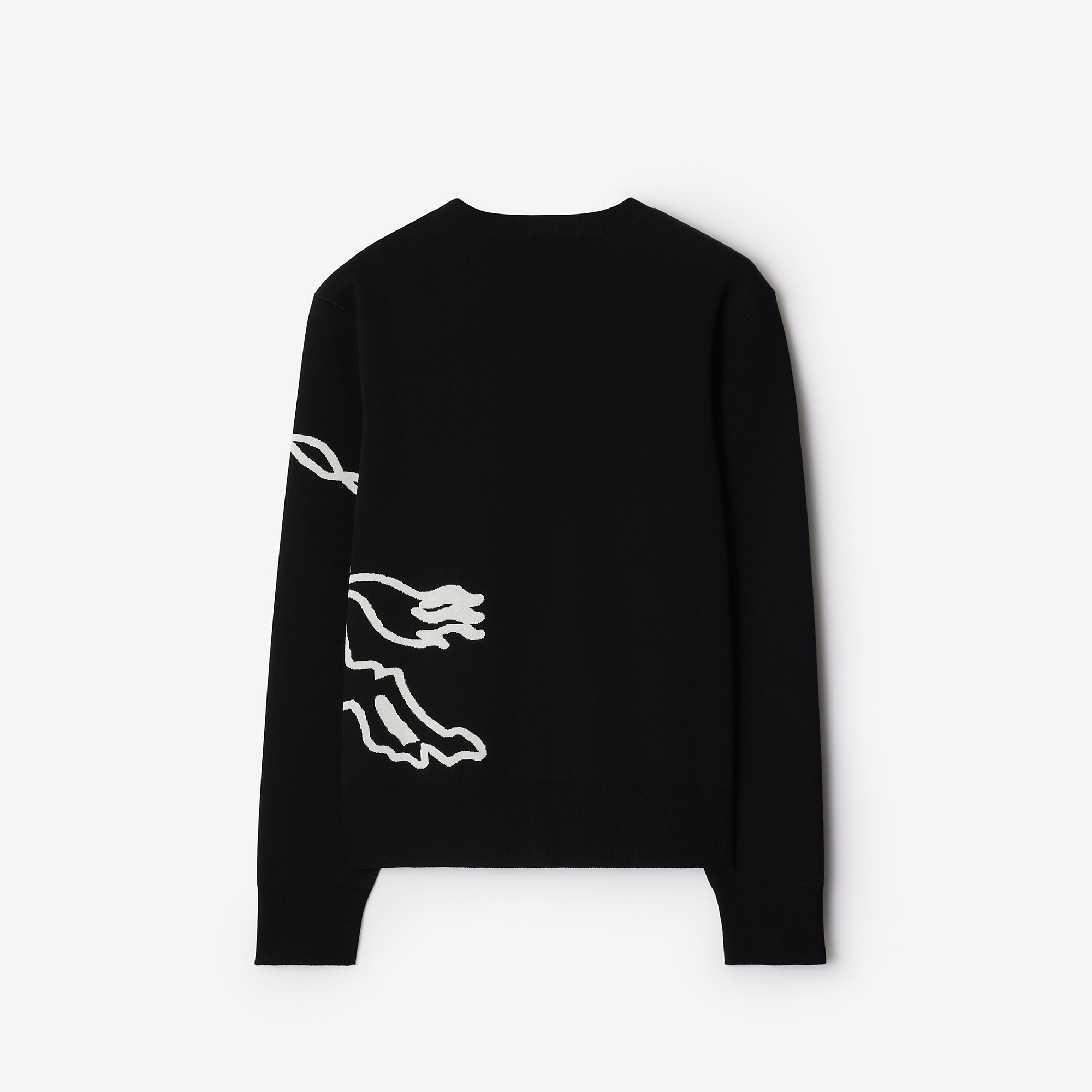 EKD Cotton Blend Sweatshirt - 5